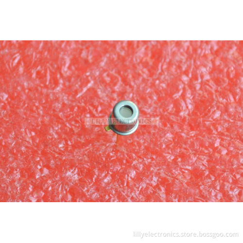 APD/Avalanche Photo Diode 905nm AD500-9 TO52S1F2 with 905nm Bandpass Filter Lens